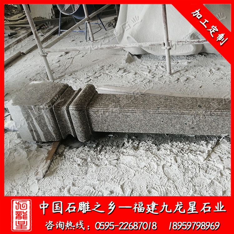 廣東汕頭潮南區(qū)貴嶼鎮(zhèn)--石柱、香爐